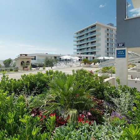 Apartments Kamelija スプリト エクステリア 写真