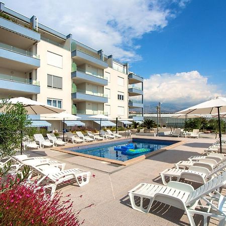Apartments Kamelija スプリト エクステリア 写真