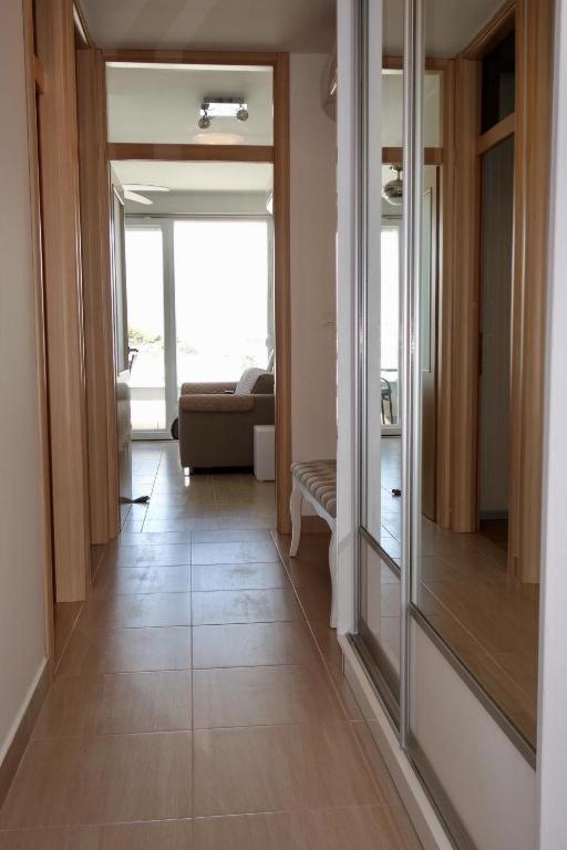 Apartments Kamelija スプリト 部屋 写真