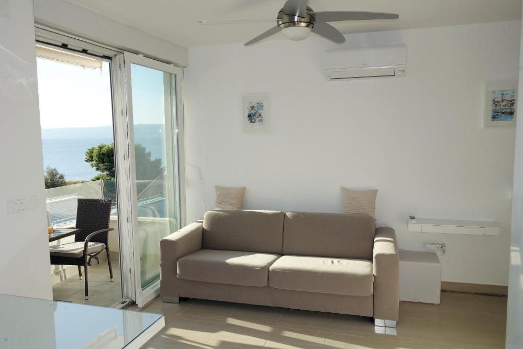 Apartments Kamelija スプリト 部屋 写真
