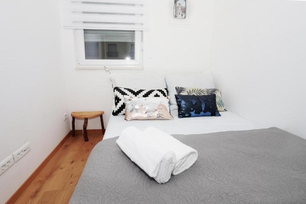 Apartments Kamelija スプリト 部屋 写真