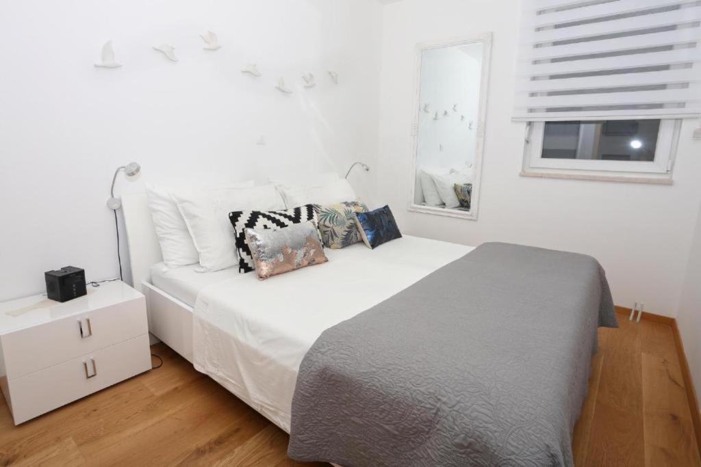 Apartments Kamelija スプリト 部屋 写真