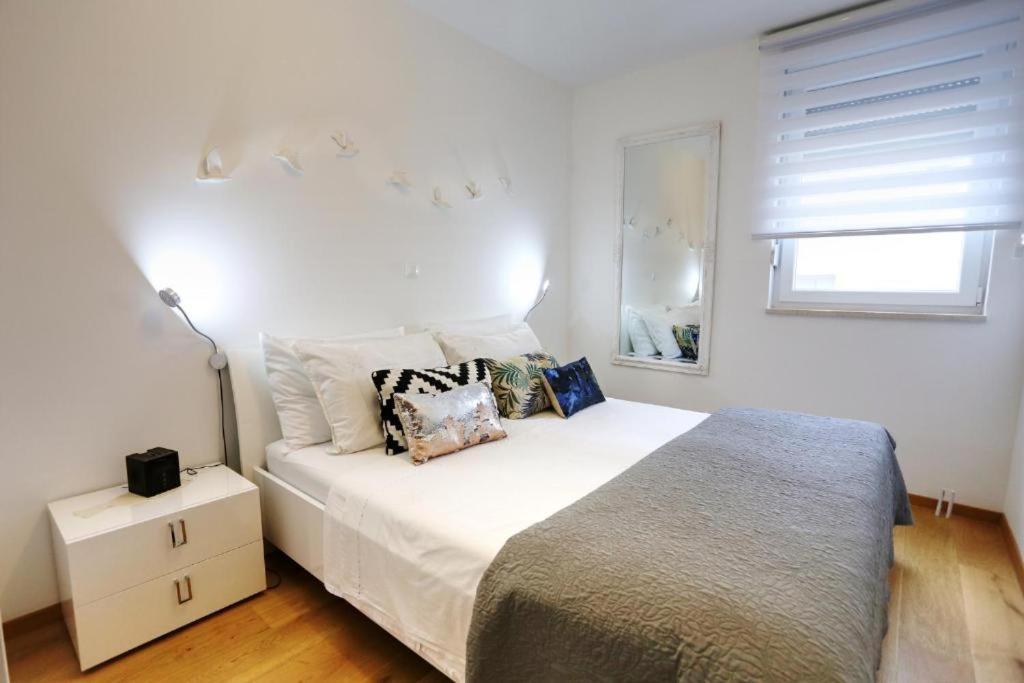 Apartments Kamelija スプリト 部屋 写真