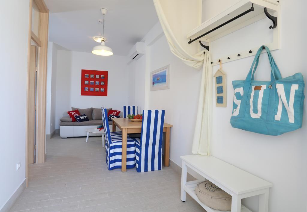Apartments Kamelija スプリト 部屋 写真