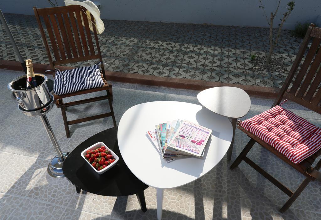 Apartments Kamelija スプリト エクステリア 写真
