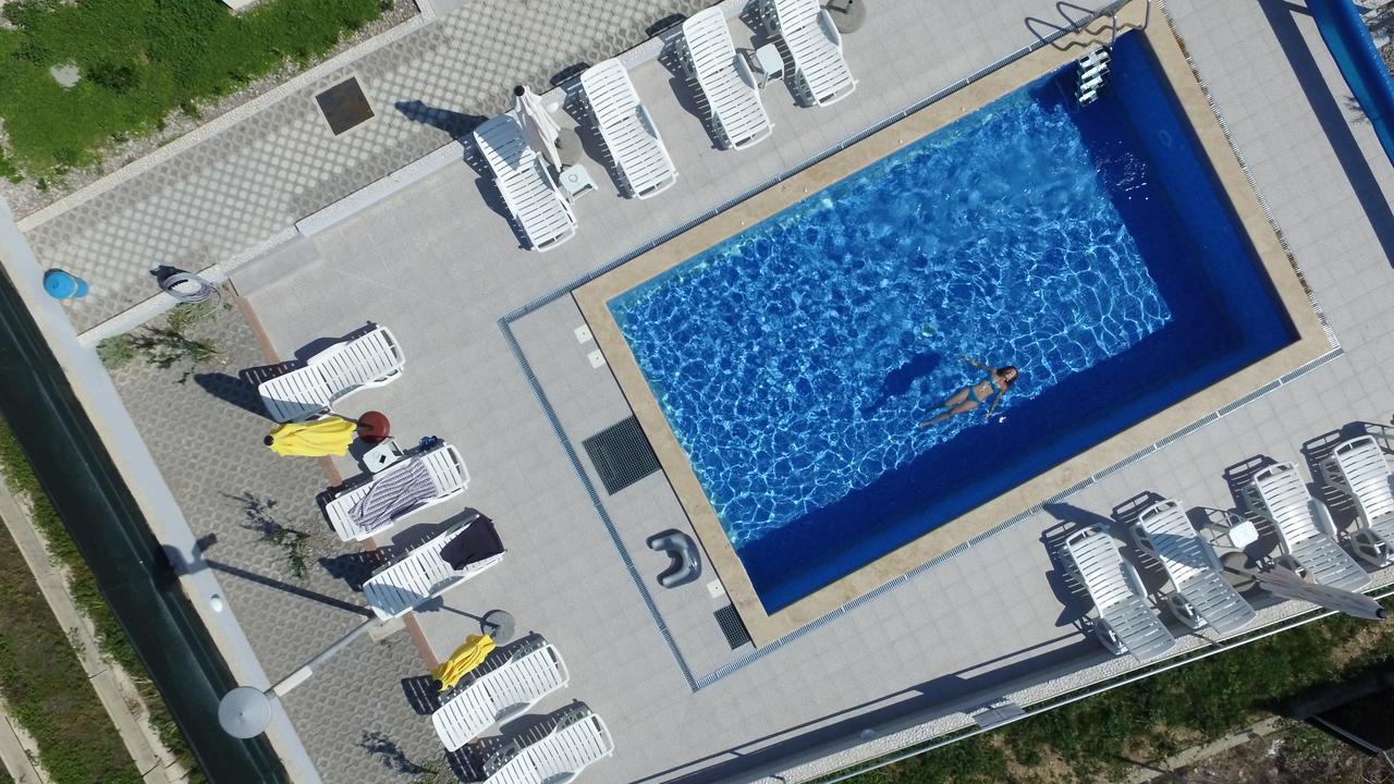 Apartments Kamelija スプリト エクステリア 写真