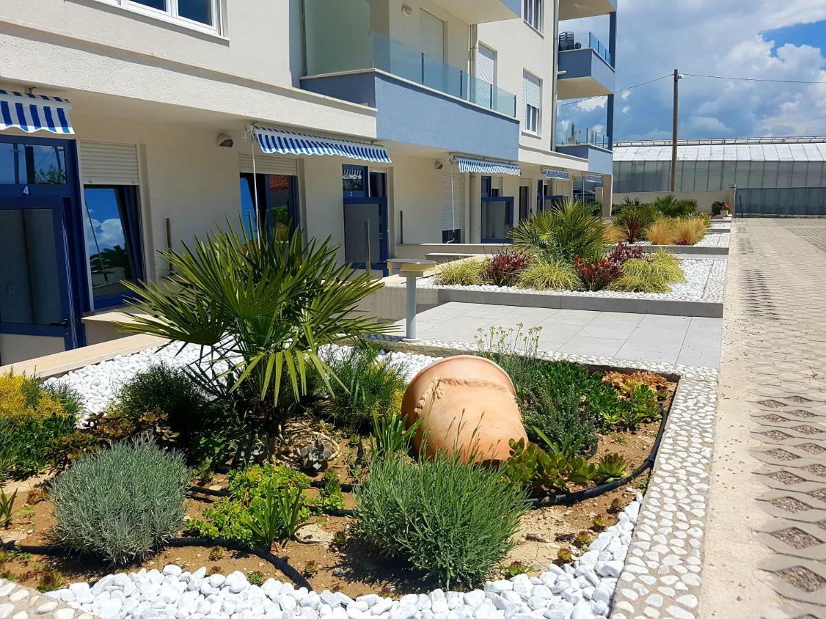 Apartments Kamelija スプリト エクステリア 写真