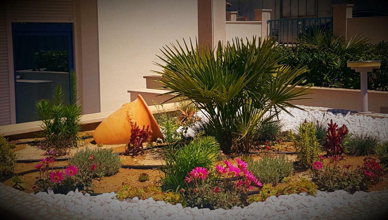 Apartments Kamelija スプリト エクステリア 写真