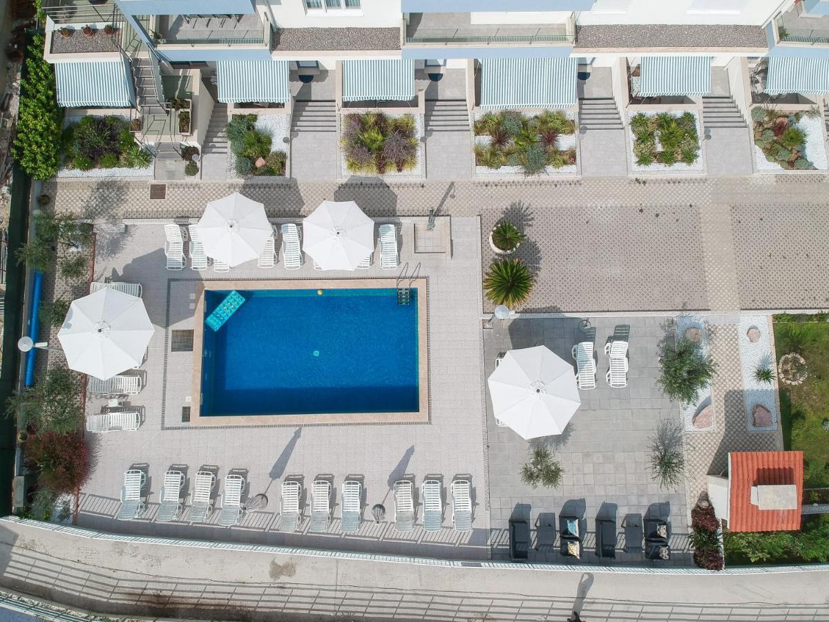 Apartments Kamelija スプリト エクステリア 写真